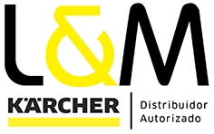 LOGO L&M KARCHER web