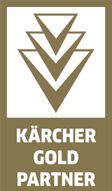 KARCHER GOLD Máquinas para Limpieza Zaragoza